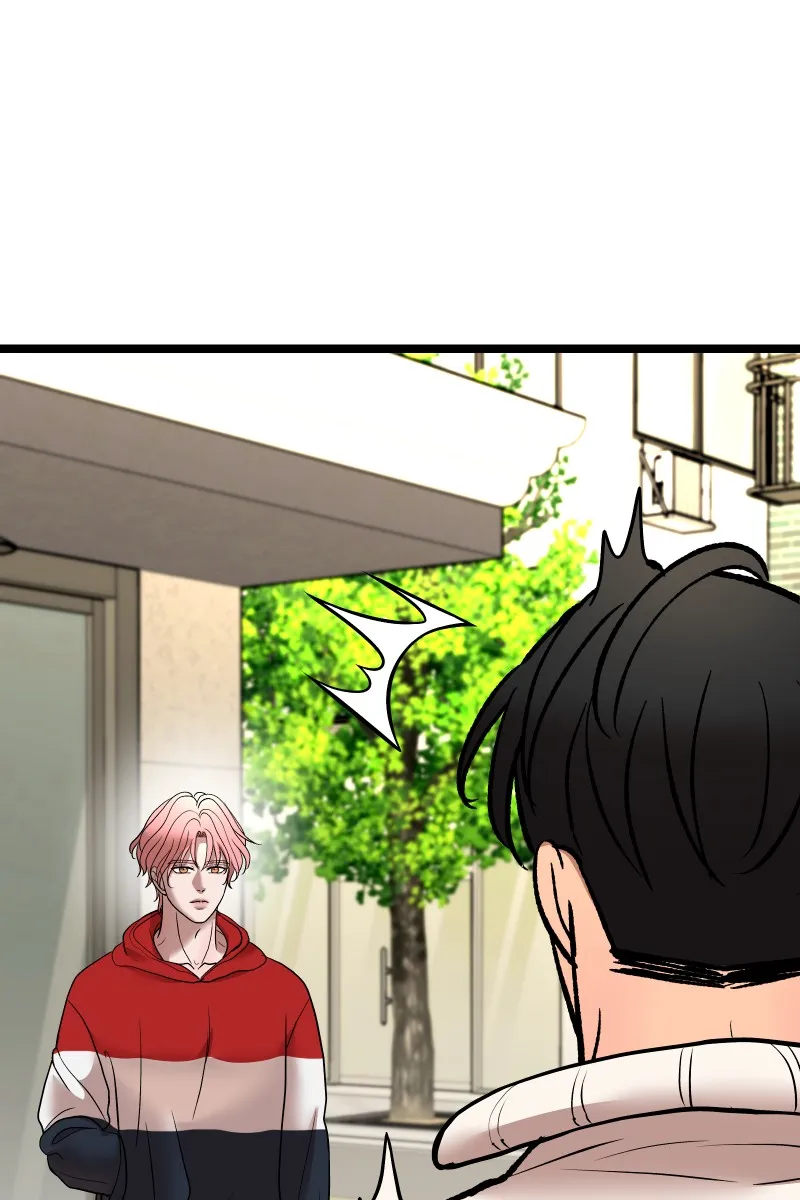 Read Chocolate Snow chapter 21 image 40 on Lezhin