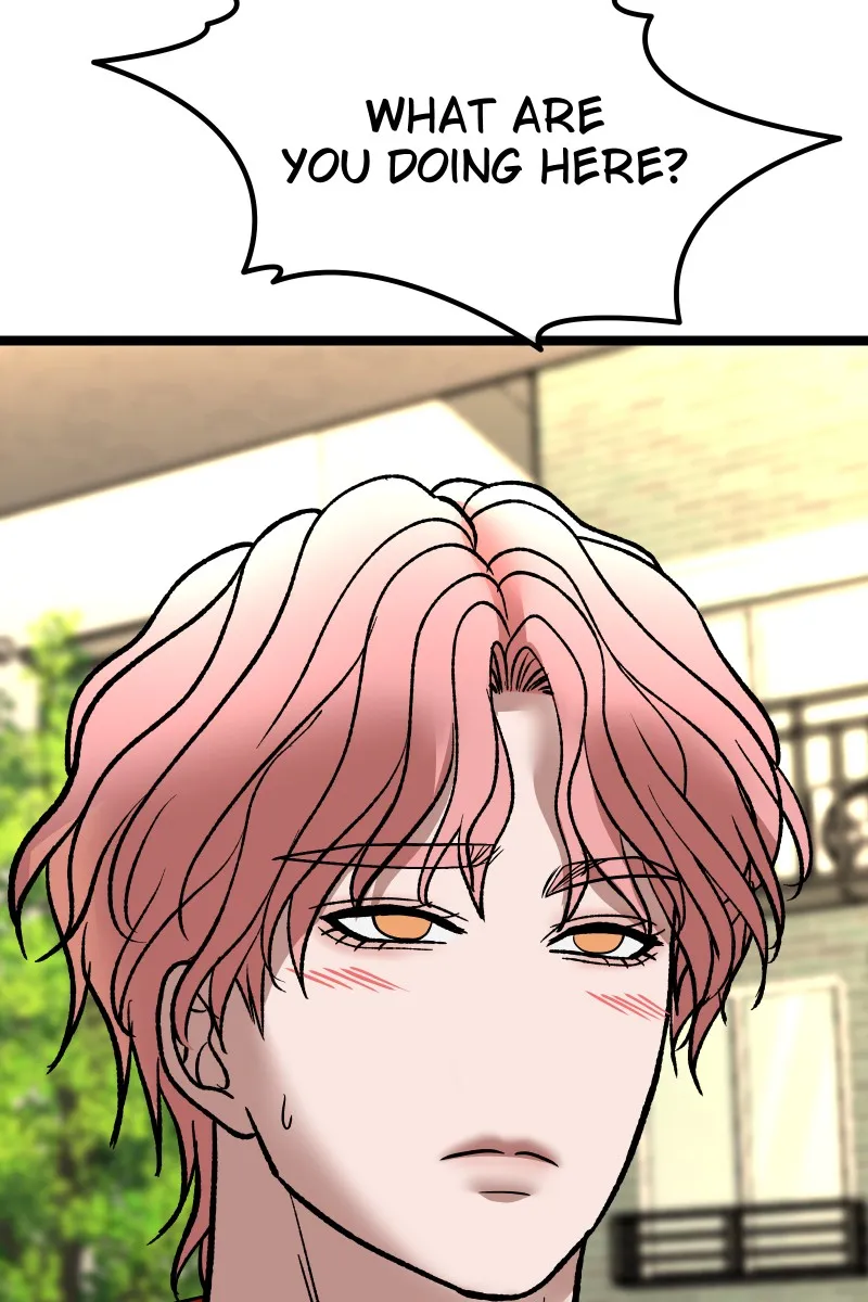 Read Chocolate Snow chapter 21 image 42 on Lezhin