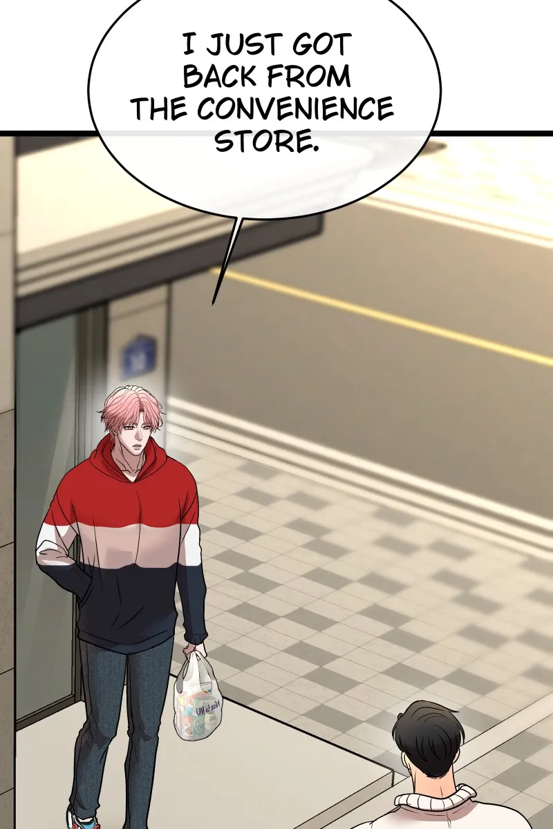 Read Chocolate Snow chapter 21 image 44 on Lezhin