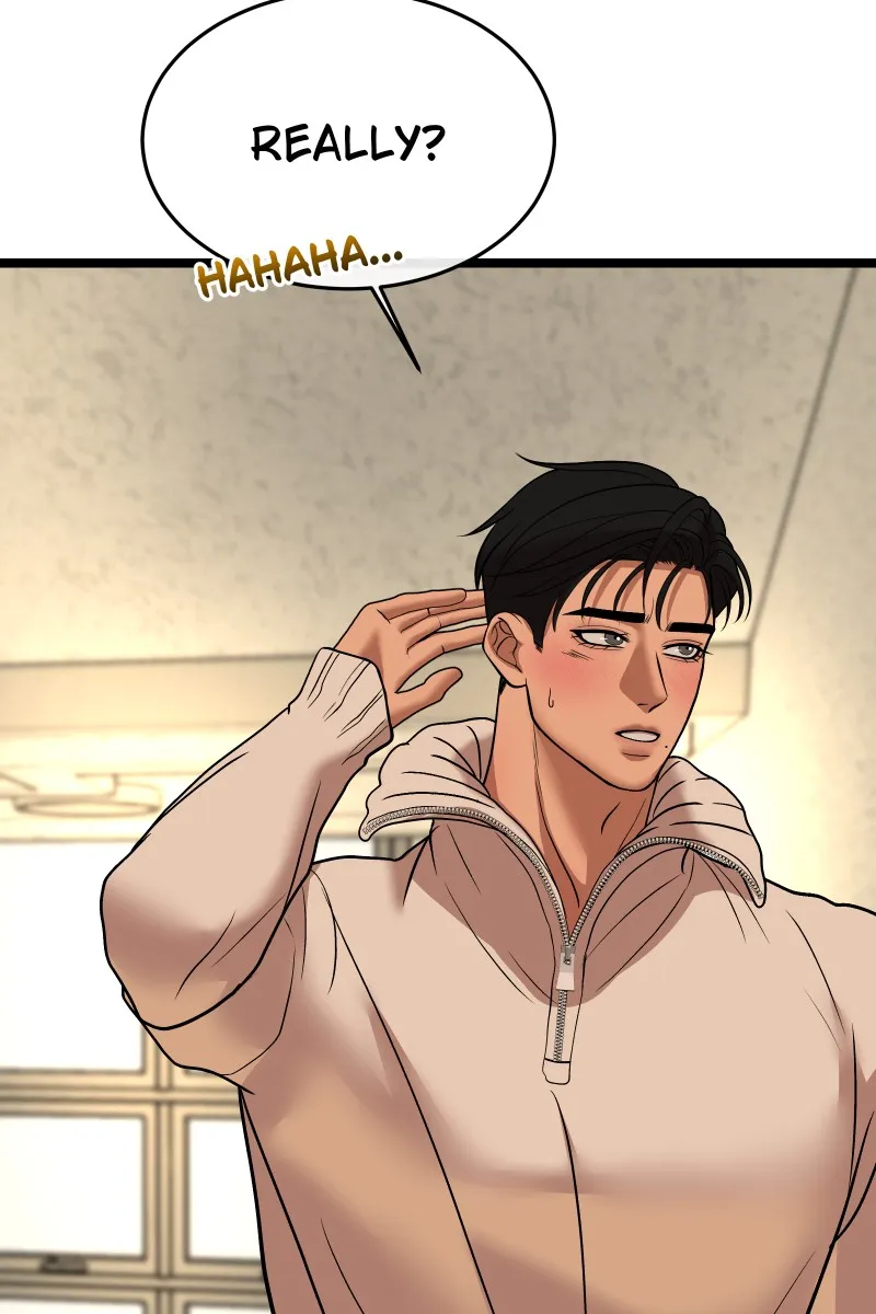 Read Chocolate Snow chapter 21 image 48 on Lezhin