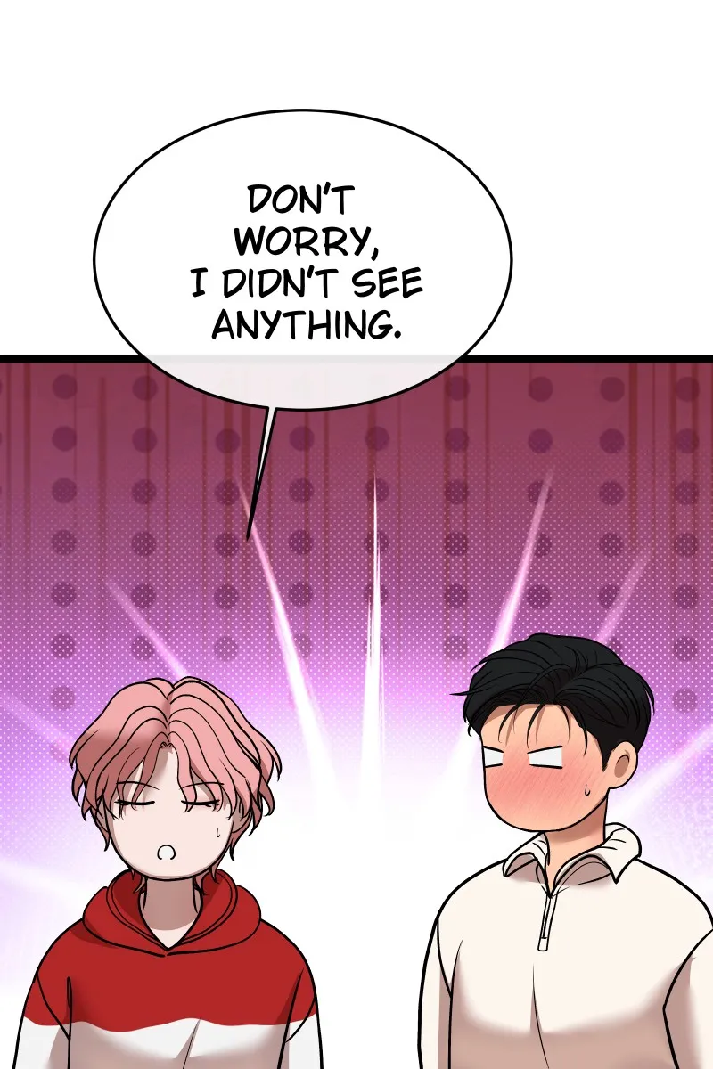 Read Chocolate Snow chapter 21 image 51 on Lezhin