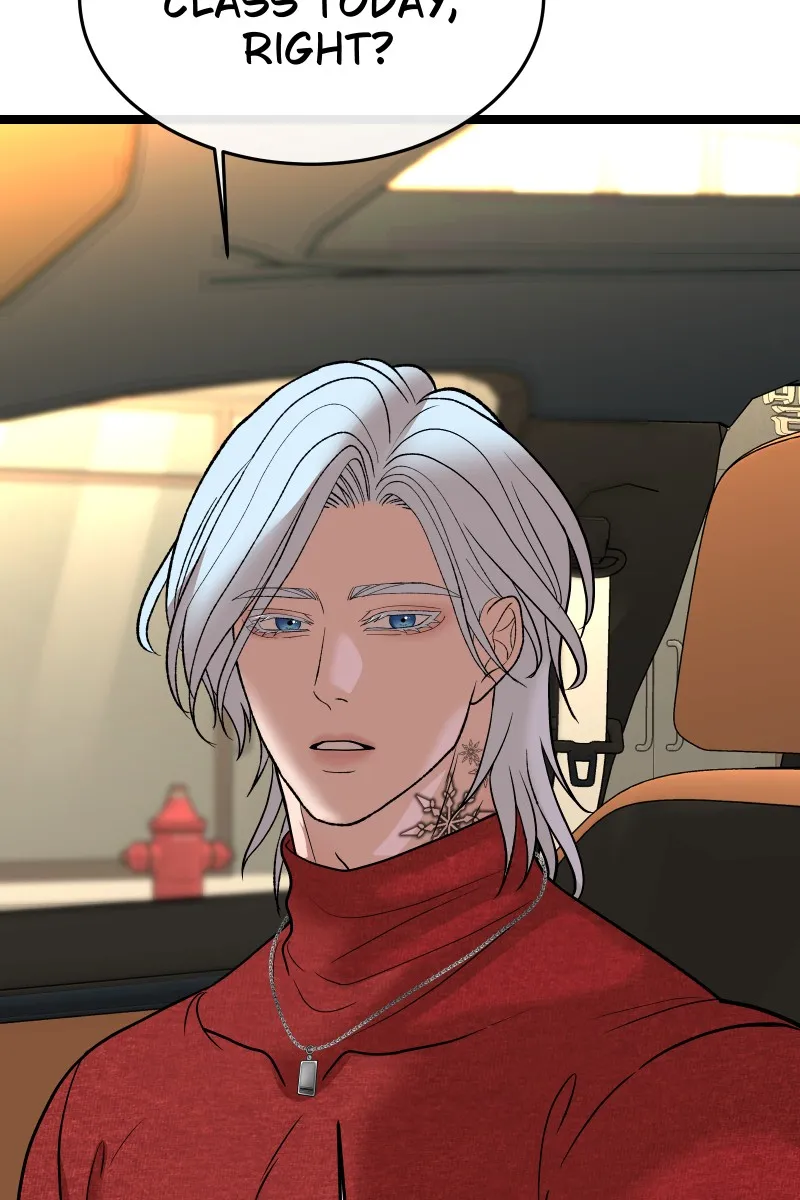 Read Chocolate Snow chapter 21 image 6 on Lezhin