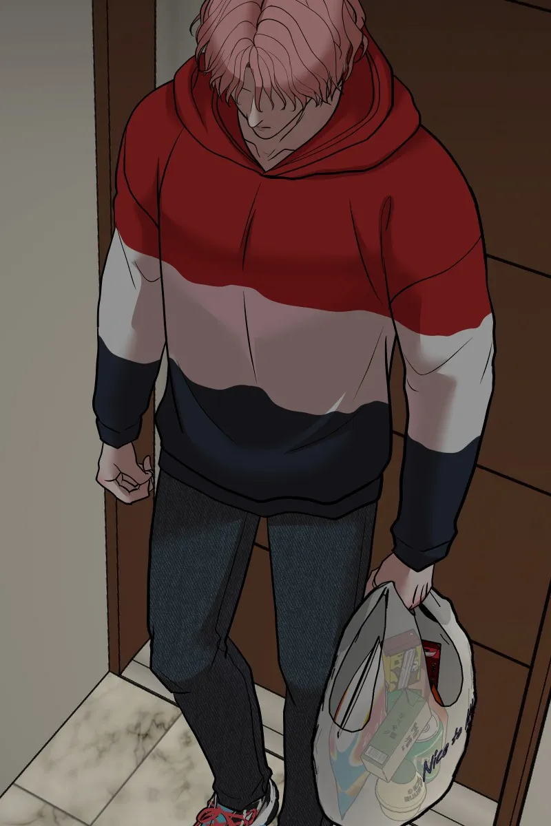 Read Chocolate Snow chapter 21 image 62 on Lezhin