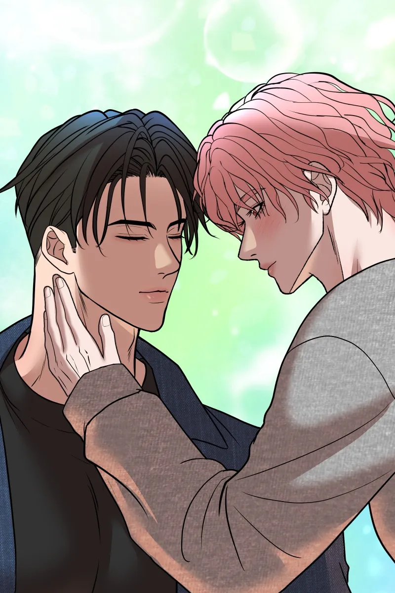 Read Chocolate Snow chapter 21 image 75 on Lezhin