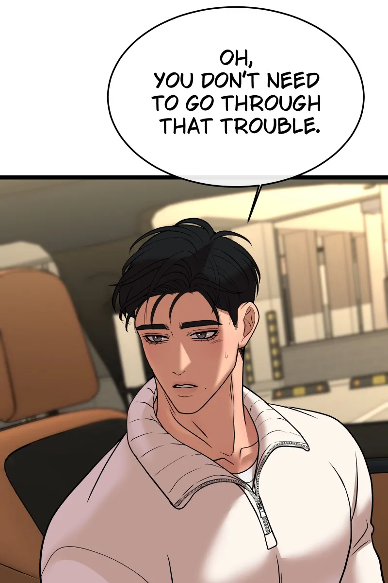 Read Chocolate Snow chapter 21 image 8 on Lezhin