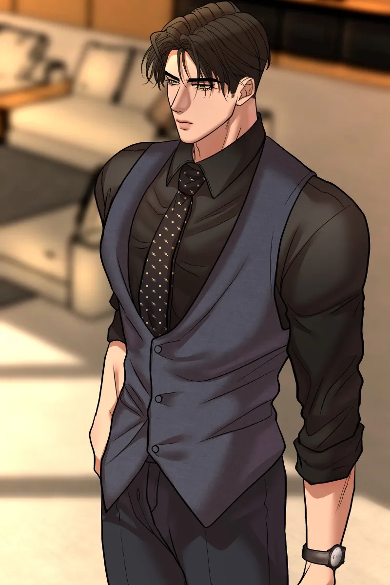 Read Chocolate Snow chapter 21 image 87 on Lezhin