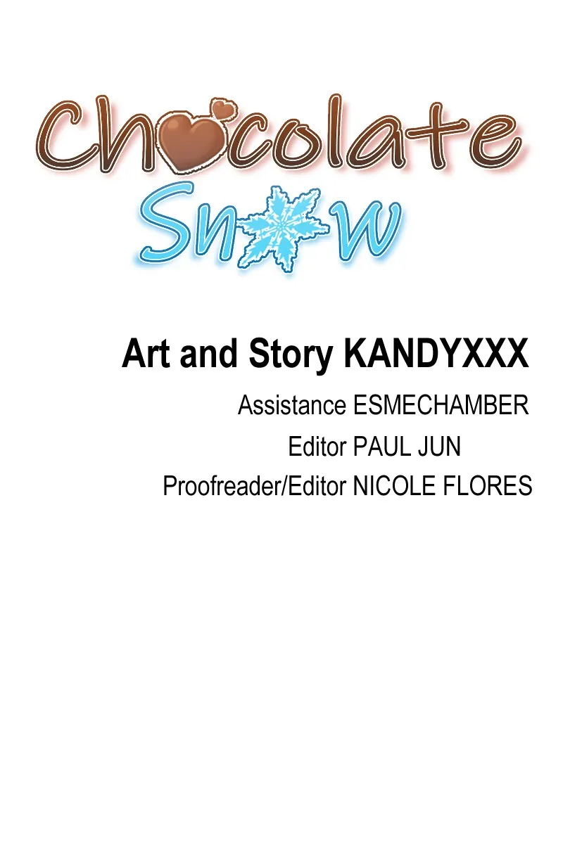 Read Chocolate Snow chapter 21 image 90 on Lezhin