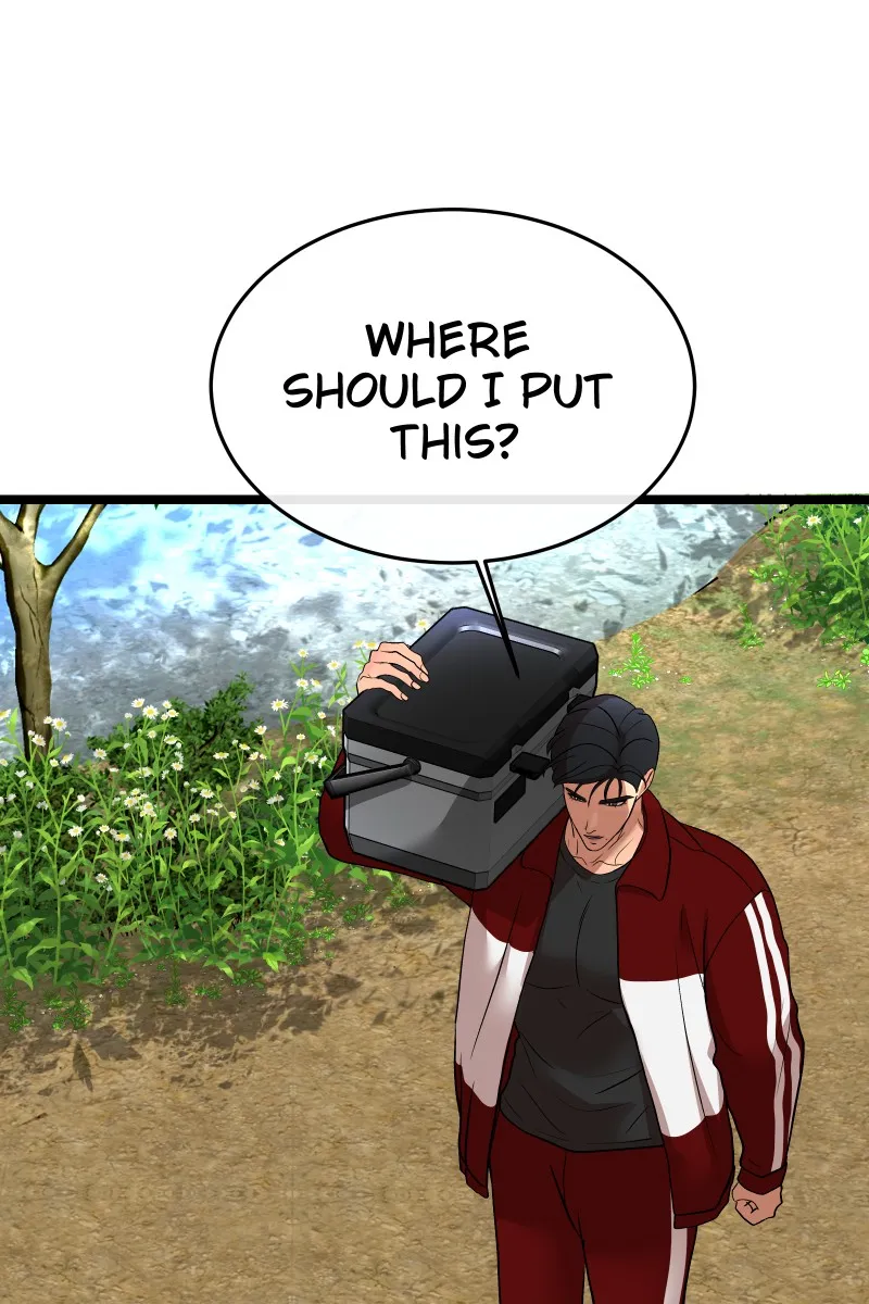 Read Chocolate Snow chapter 22 image 10 on Lezhin