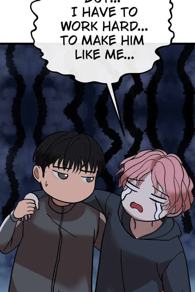 Read Chocolate Snow chapter 22 image 100 on Lezhin