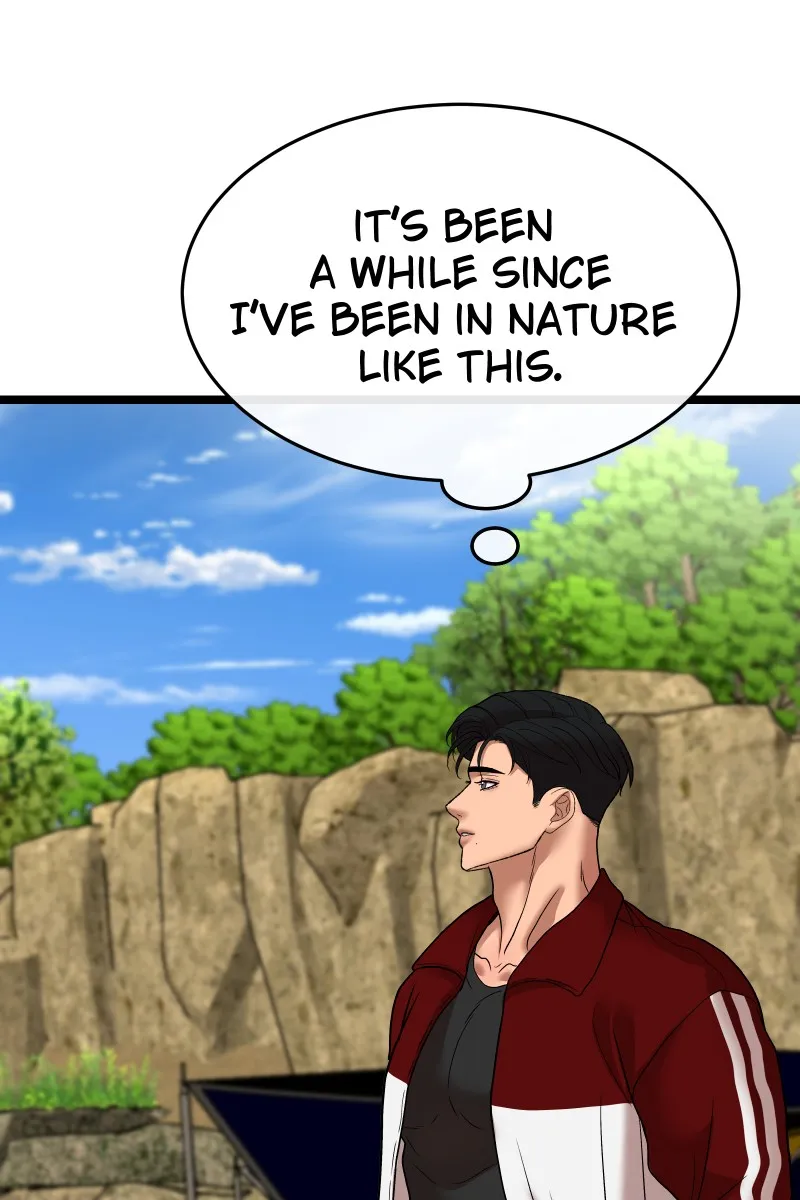 Read Chocolate Snow chapter 22 image 19 on Lezhin