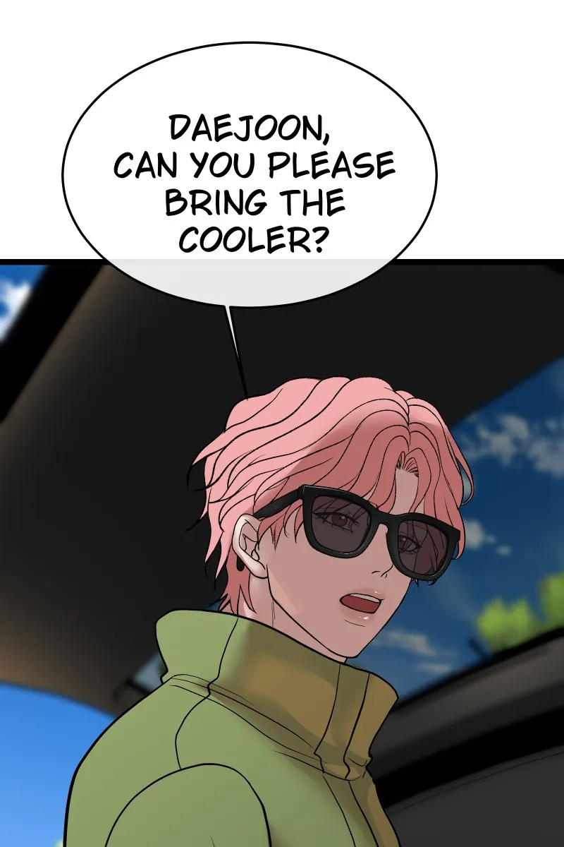 Read Chocolate Snow chapter 22 image 2 on Lezhin