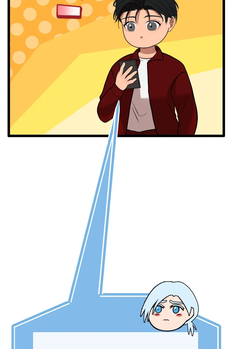 Read Chocolate Snow chapter 22 image 41 on Lezhin