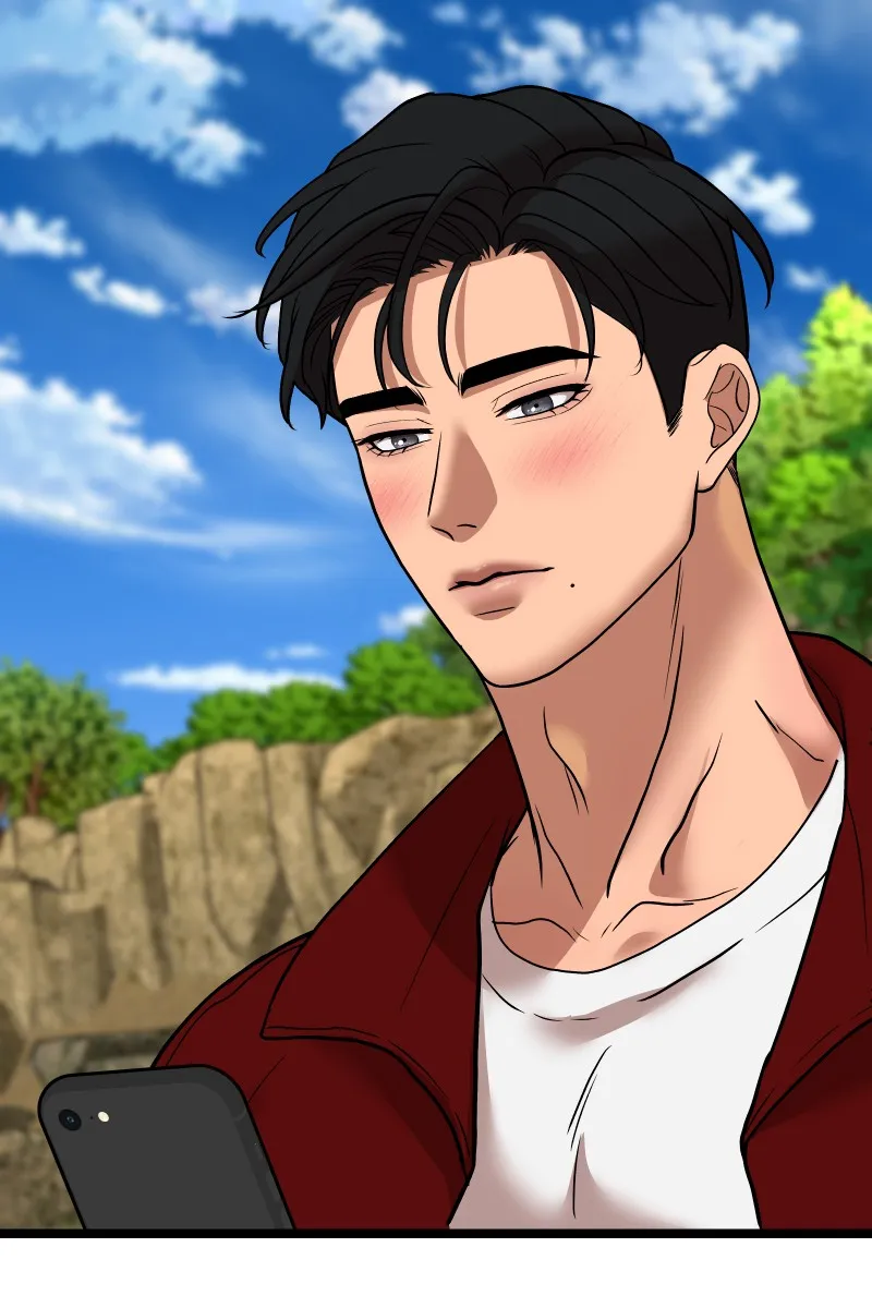 Read Chocolate Snow chapter 22 image 43 on Lezhin