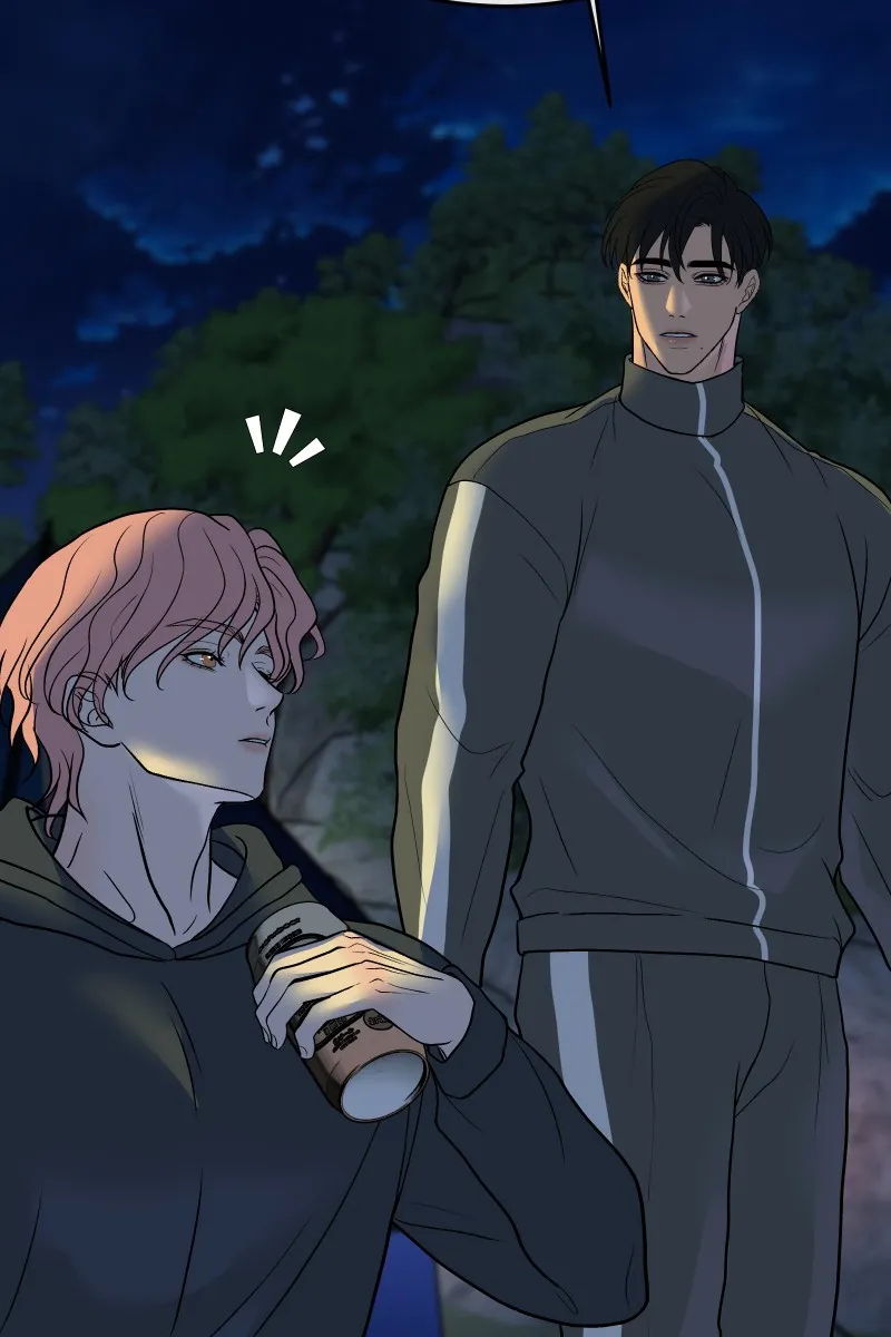 Read Chocolate Snow chapter 22 image 52 on Lezhin