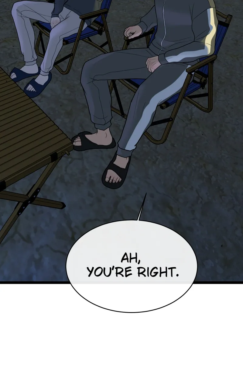 Read Chocolate Snow chapter 22 image 55 on Lezhin