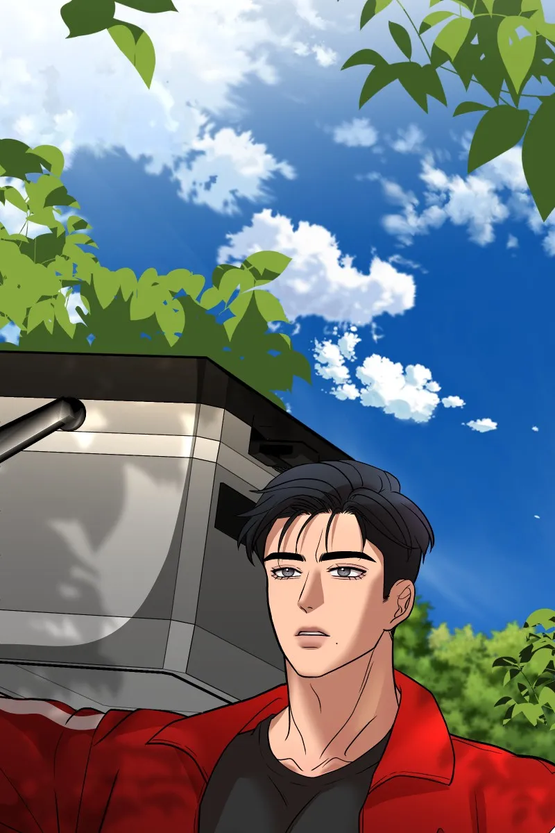 Read Chocolate Snow chapter 22 image 6 on Lezhin