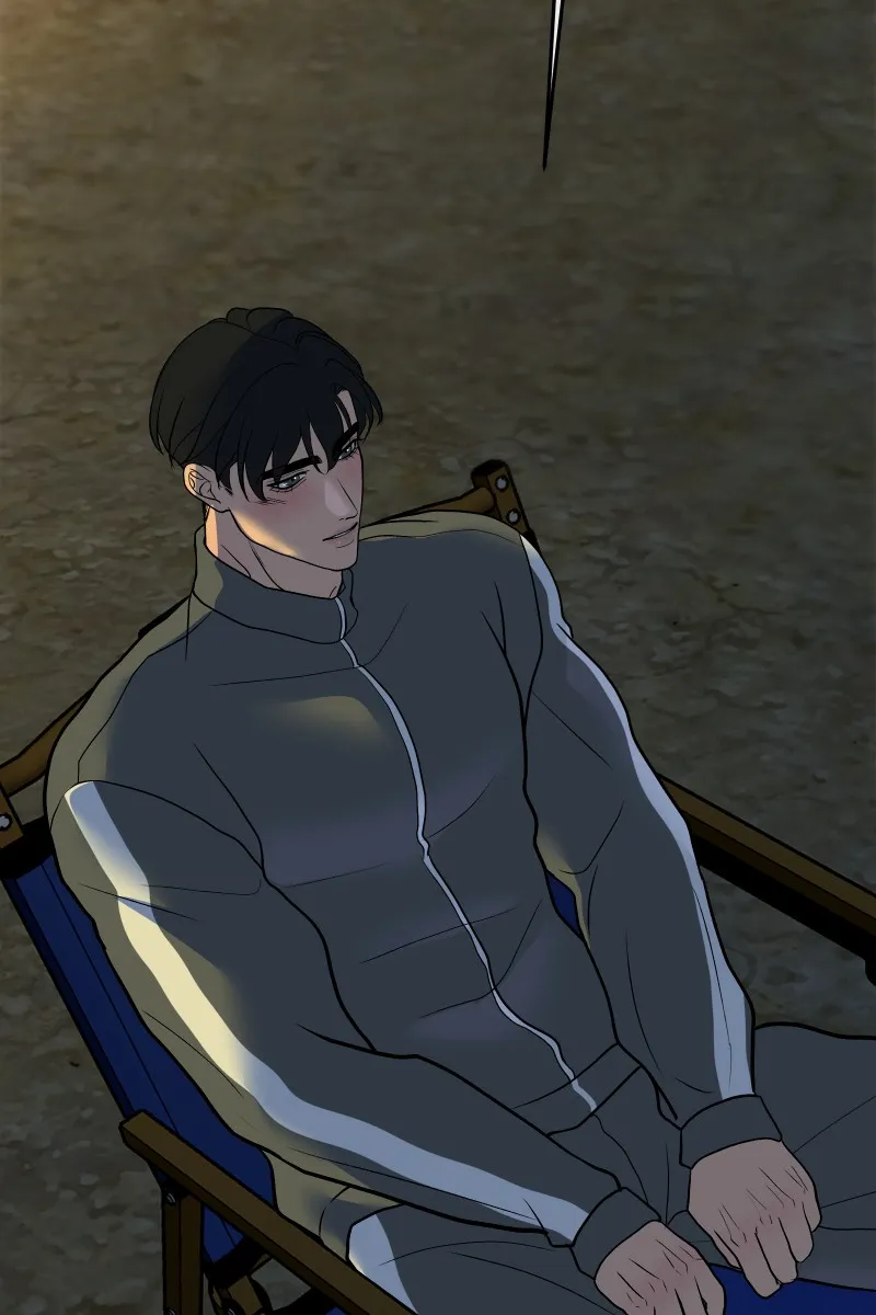 Read Chocolate Snow chapter 22 image 63 on Lezhin