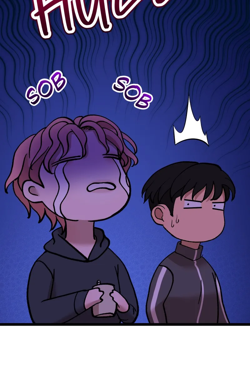 Read Chocolate Snow chapter 22 image 89 on Lezhin