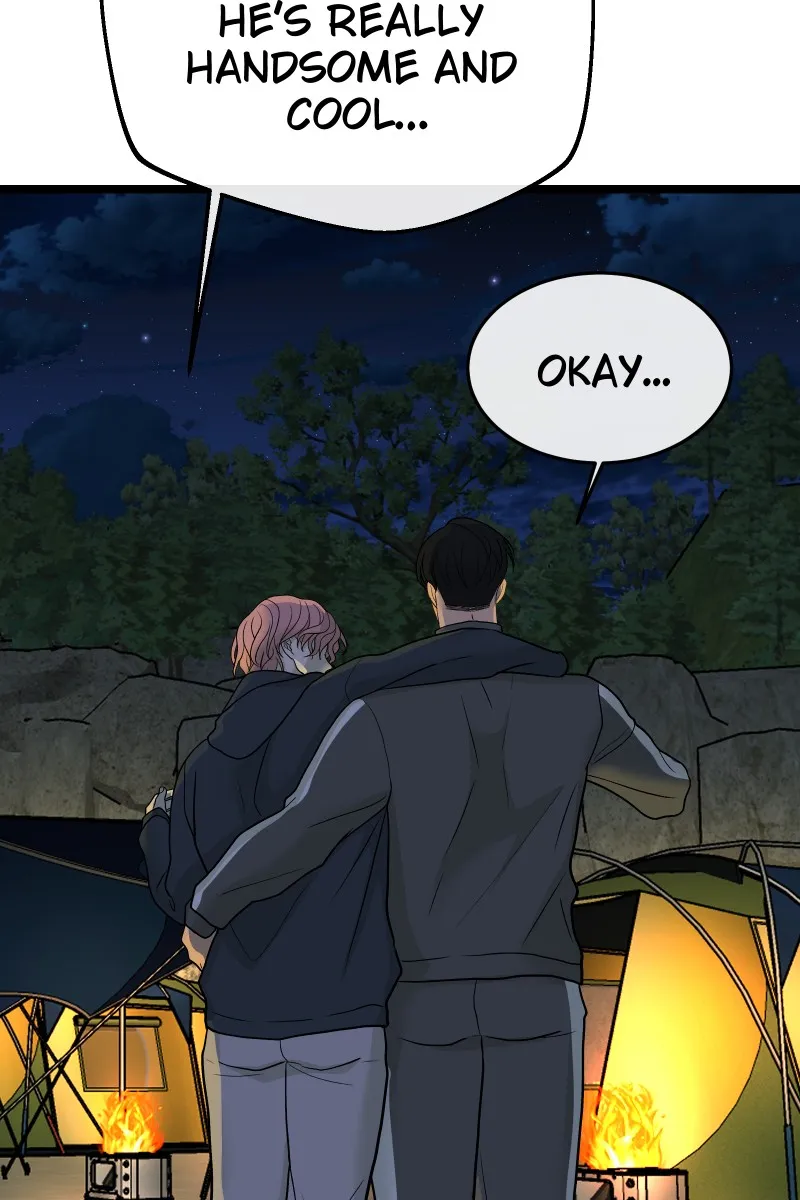 Read Chocolate Snow chapter 22 image 98 on Lezhin