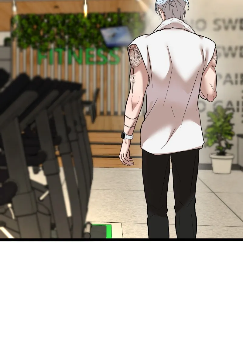 Read Chocolate Snow chapter 23 image 11 on Lezhin
