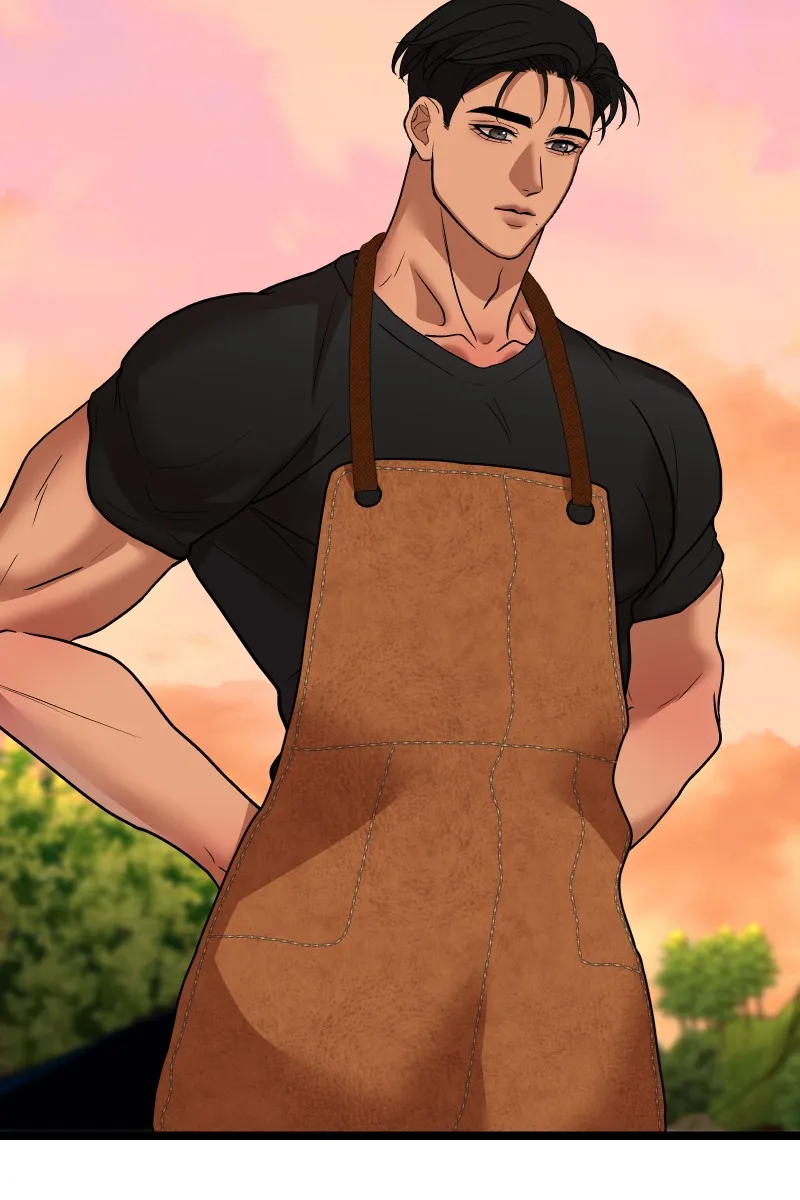 Read Chocolate Snow chapter 23 image 23 on Lezhin