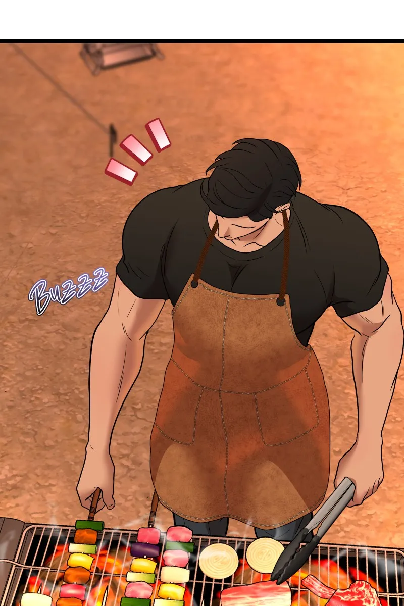 Read Chocolate Snow chapter 23 image 25 on Lezhin