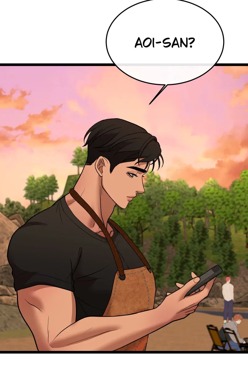 Read Chocolate Snow chapter 23 image 27 on Lezhin