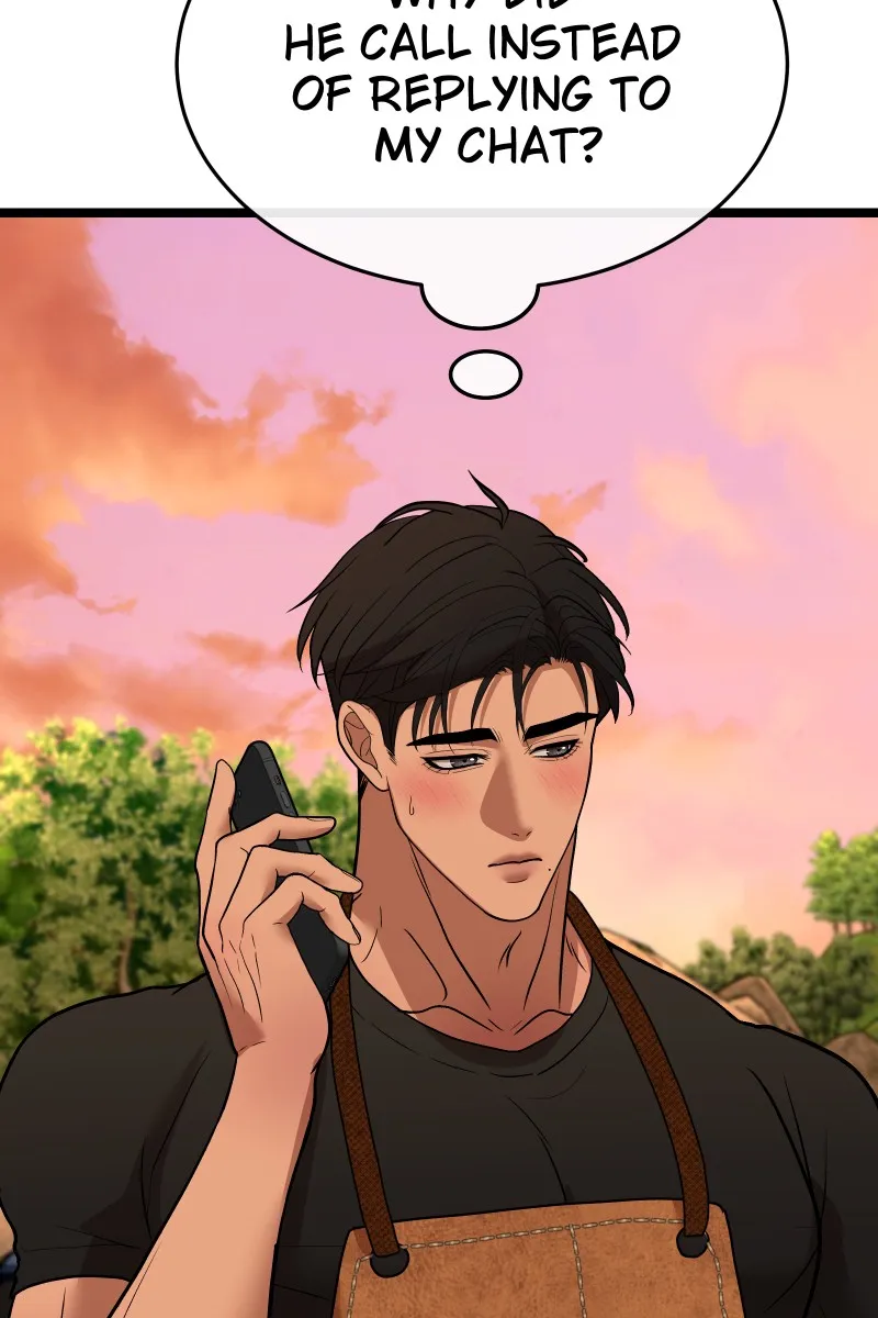 Read Chocolate Snow chapter 23 image 29 on Lezhin