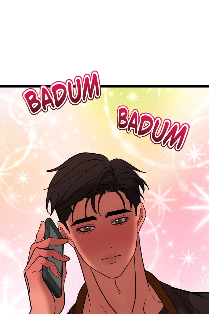 Read Chocolate Snow chapter 23 image 34 on Lezhin