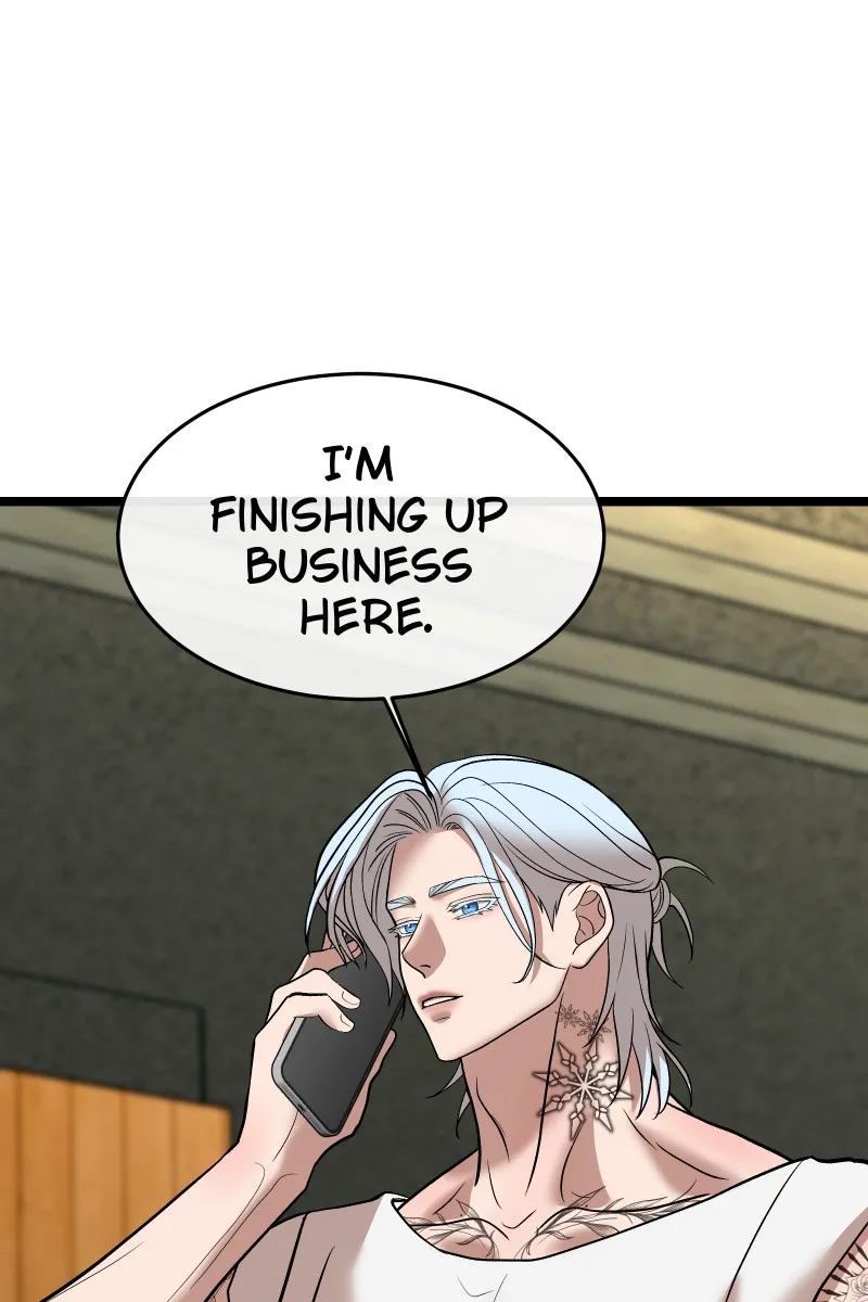Read Chocolate Snow chapter 23 image 36 on Lezhin