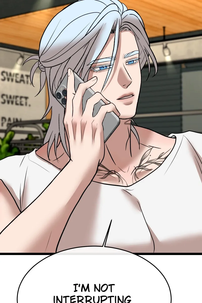 Read Chocolate Snow chapter 23 image 40 on Lezhin