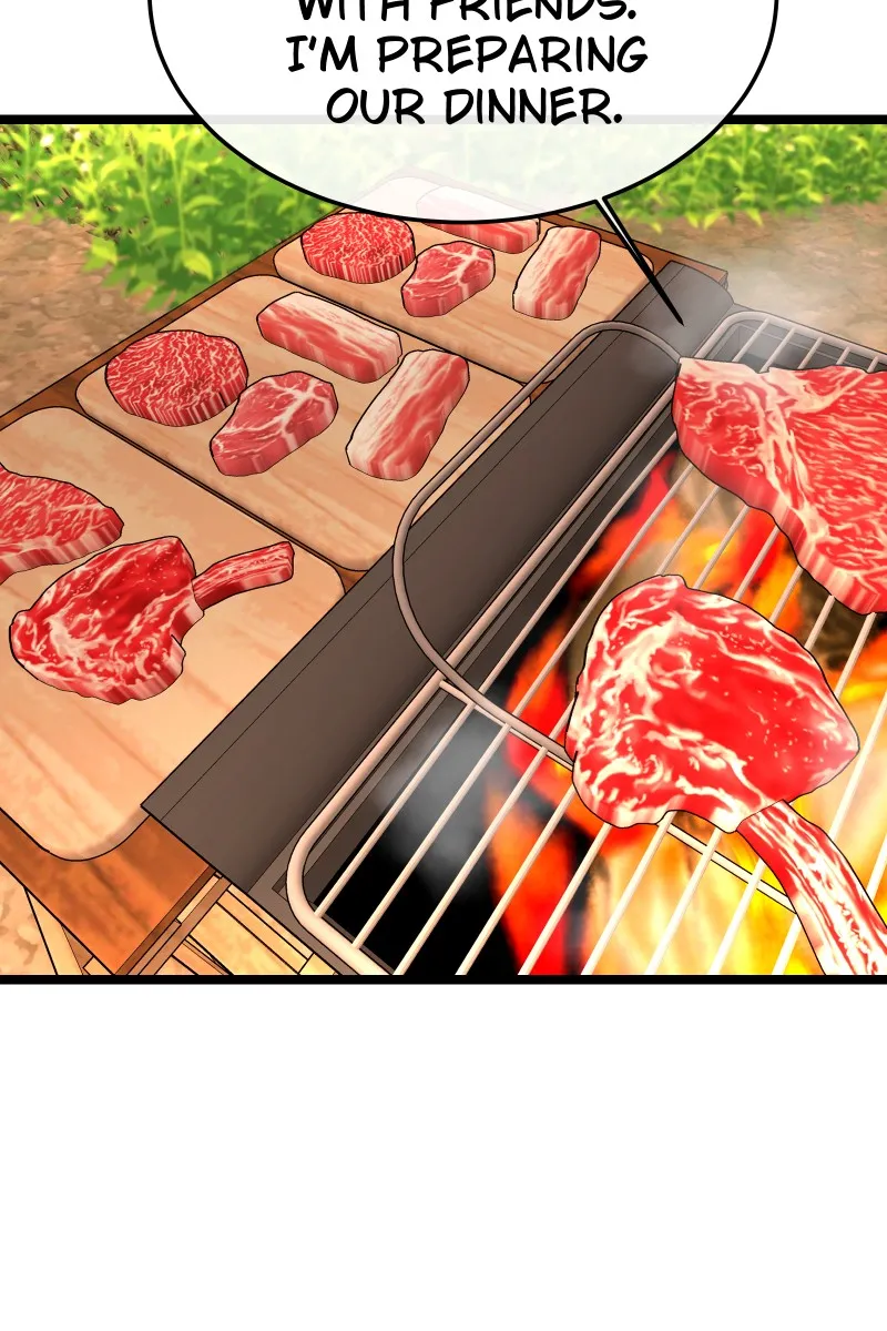 Read Chocolate Snow chapter 23 image 42 on Lezhin