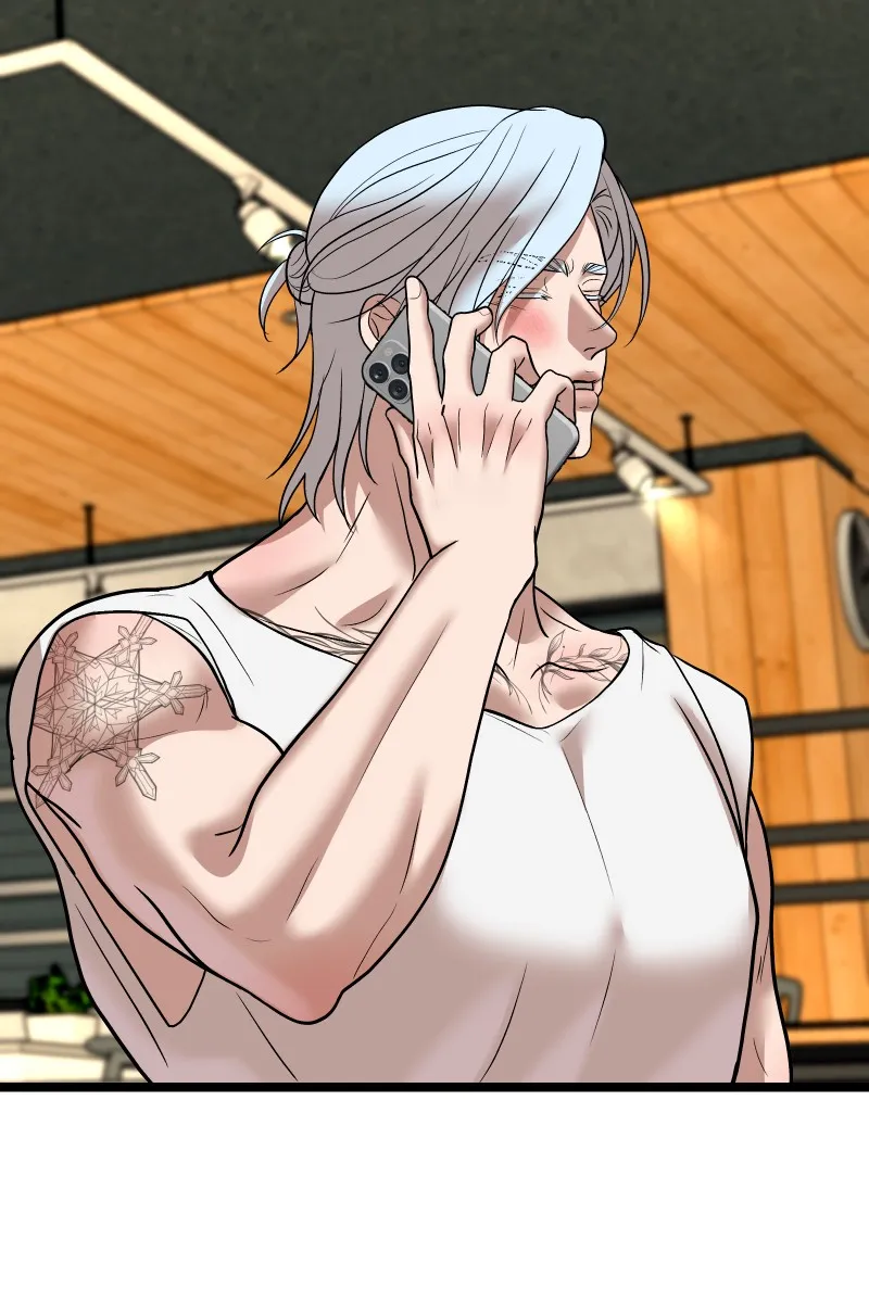 Read Chocolate Snow chapter 23 image 44 on Lezhin