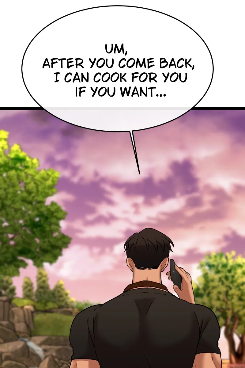 Read Chocolate Snow chapter 23 image 47 on Lezhin