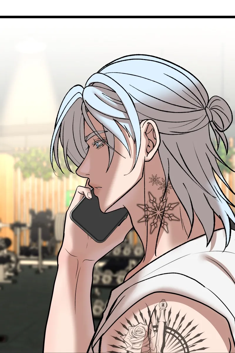 Read Chocolate Snow chapter 23 image 49 on Lezhin