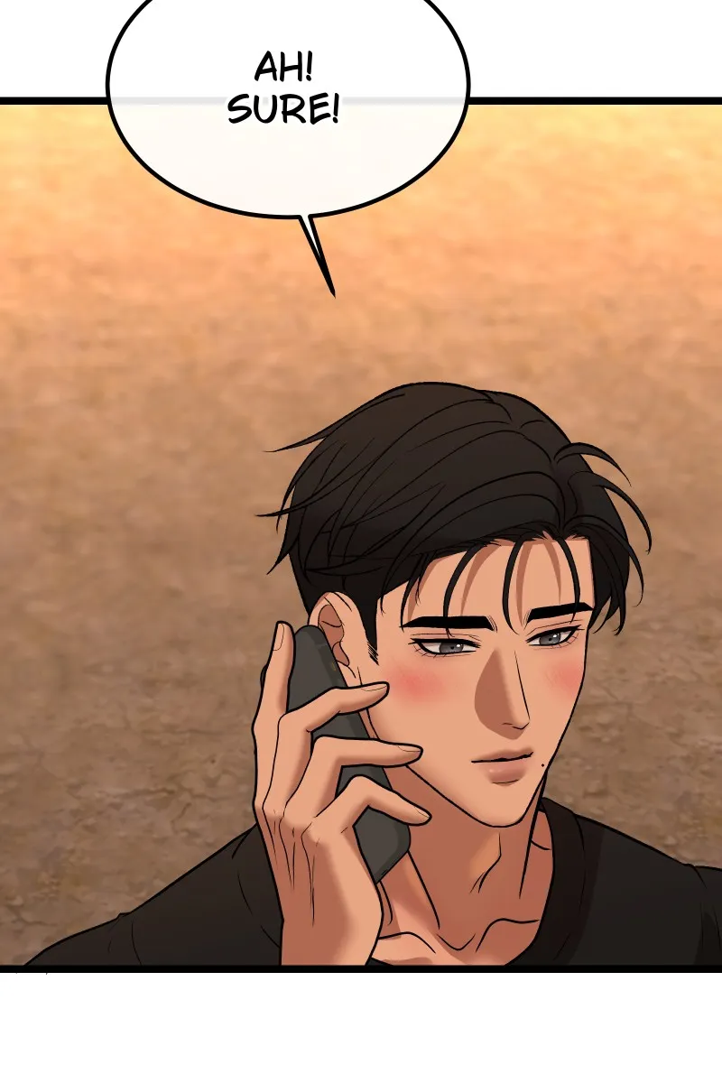 Read Chocolate Snow chapter 23 image 55 on Lezhin