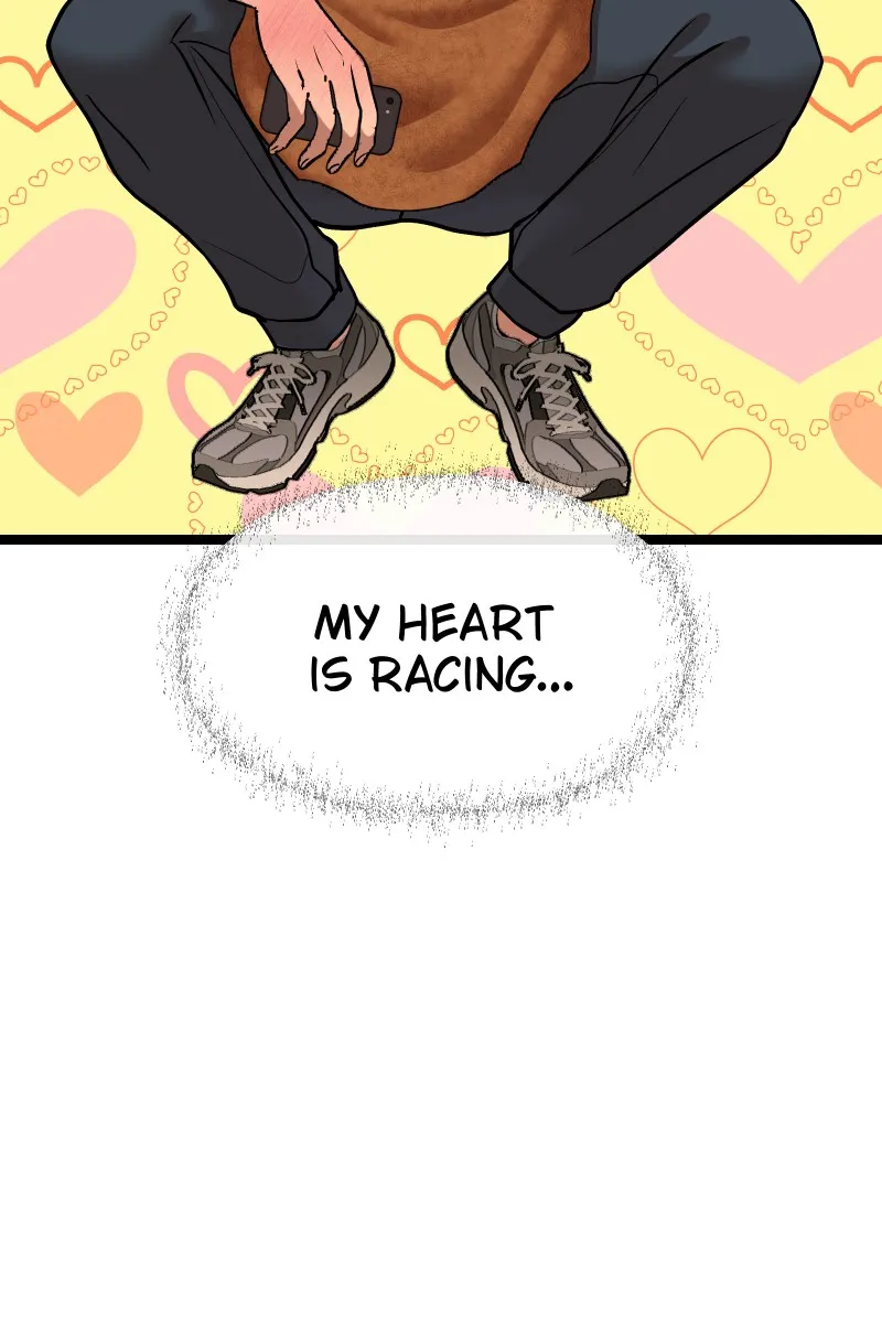 Read Chocolate Snow chapter 23 image 71 on Lezhin