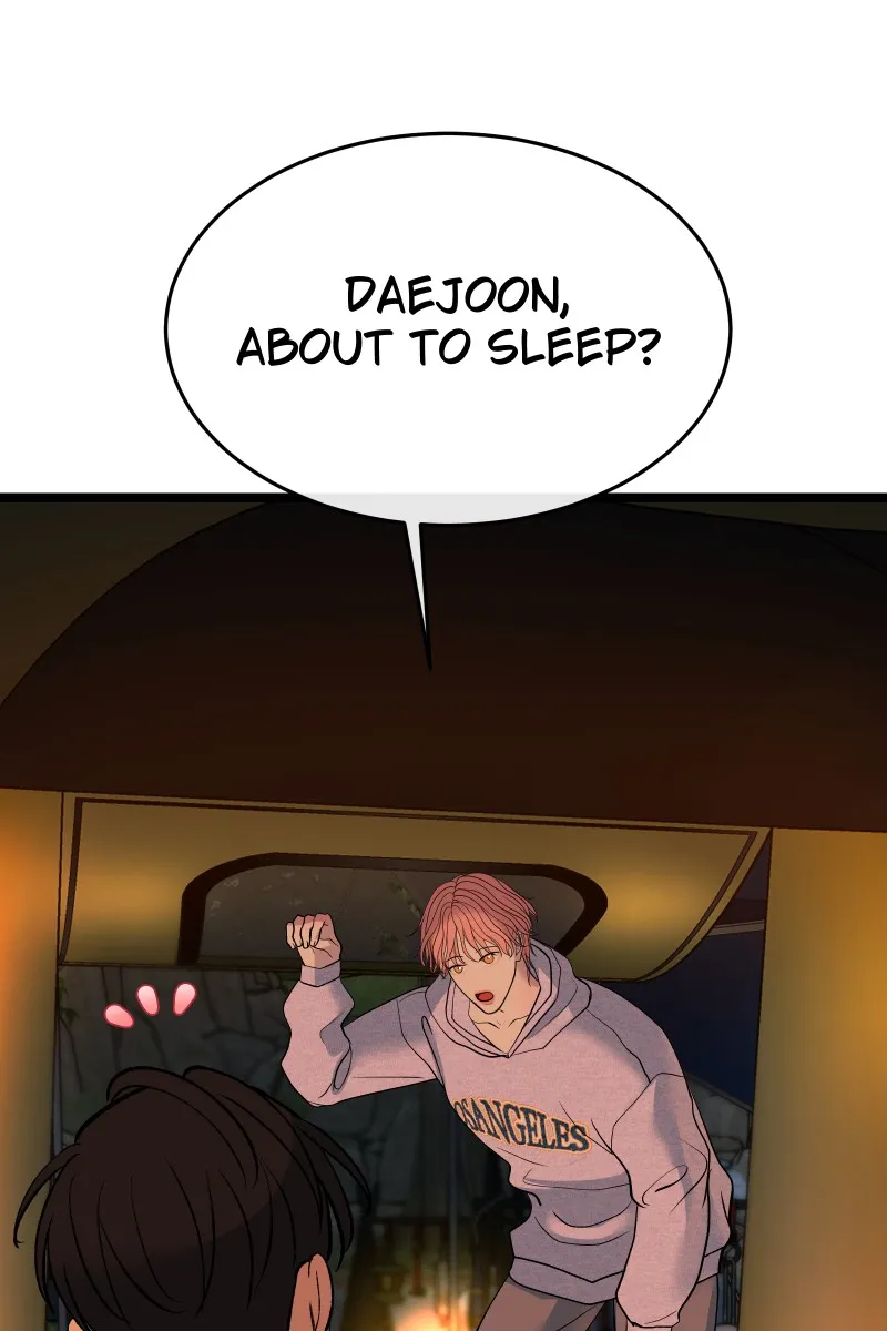 Read Chocolate Snow chapter 23 image 78 on Lezhin
