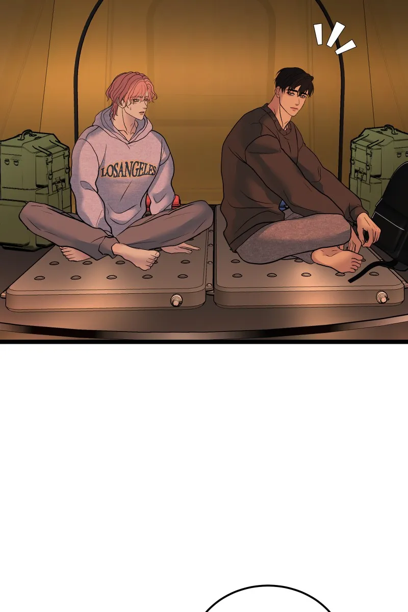 Read Chocolate Snow chapter 23 image 81 on Lezhin