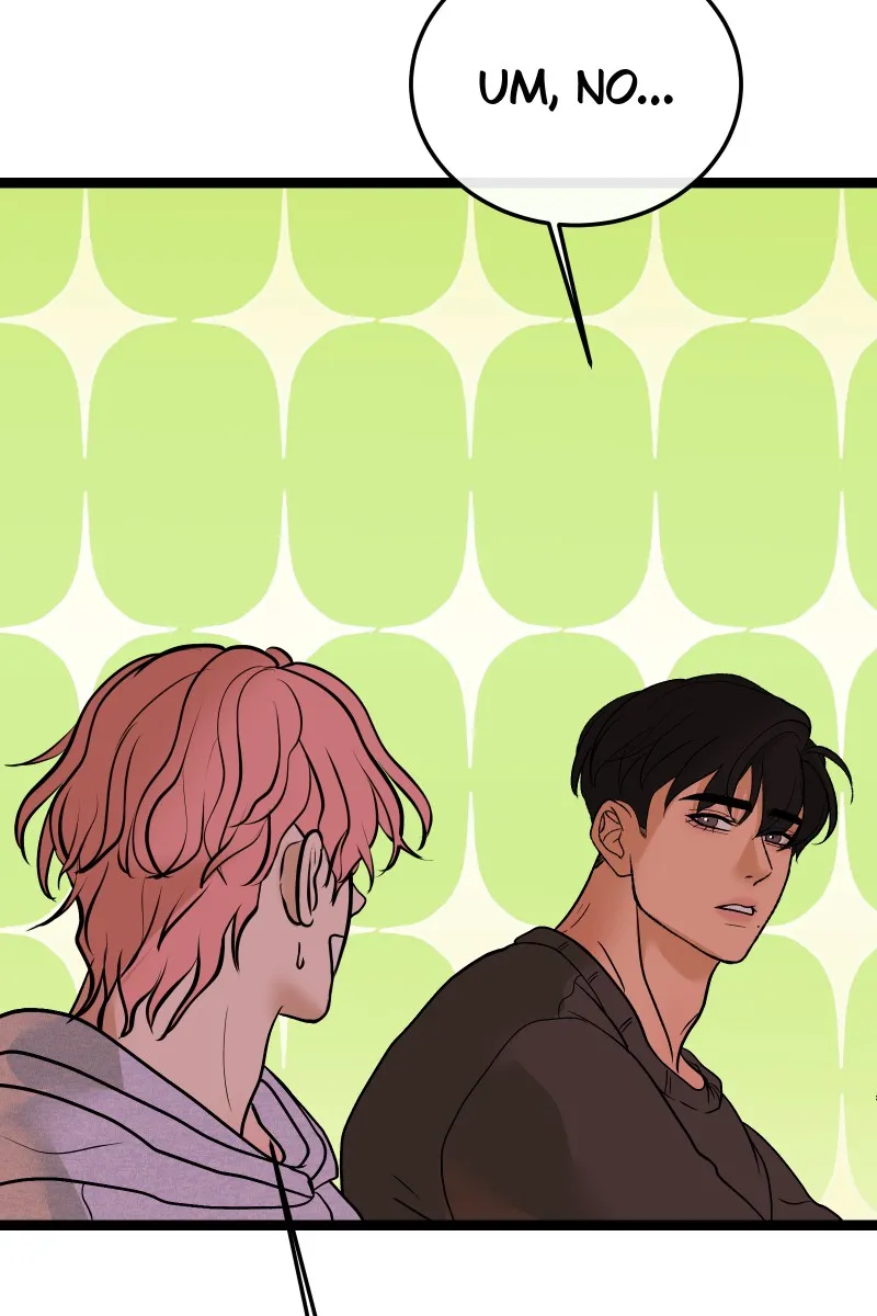 Read Chocolate Snow chapter 23 image 82 on Lezhin
