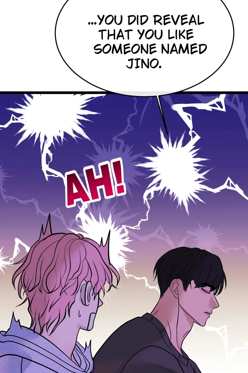 Read Chocolate Snow chapter 23 image 84 on Lezhin