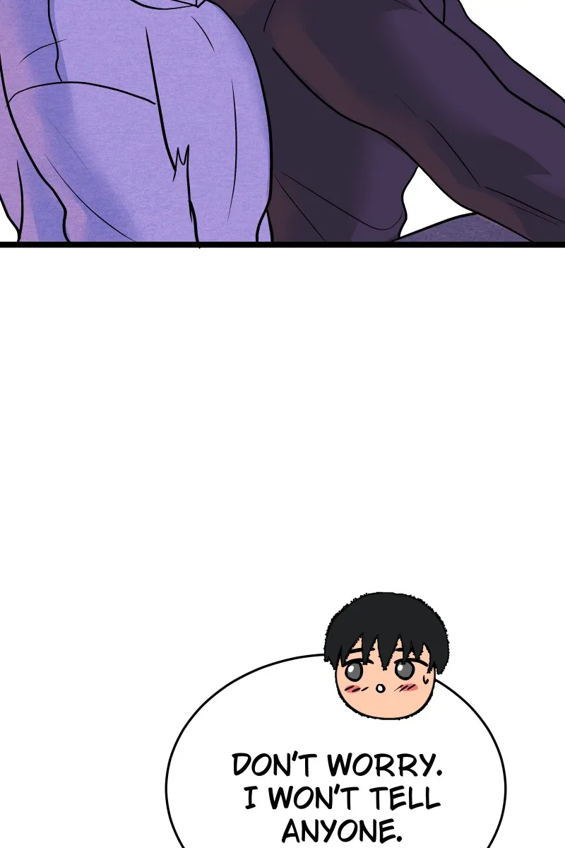 Read Chocolate Snow chapter 23 image 85 on Lezhin