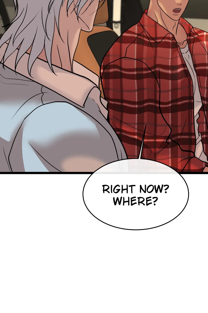 Read Chocolate Snow chapter 24 image 100 on Lezhin