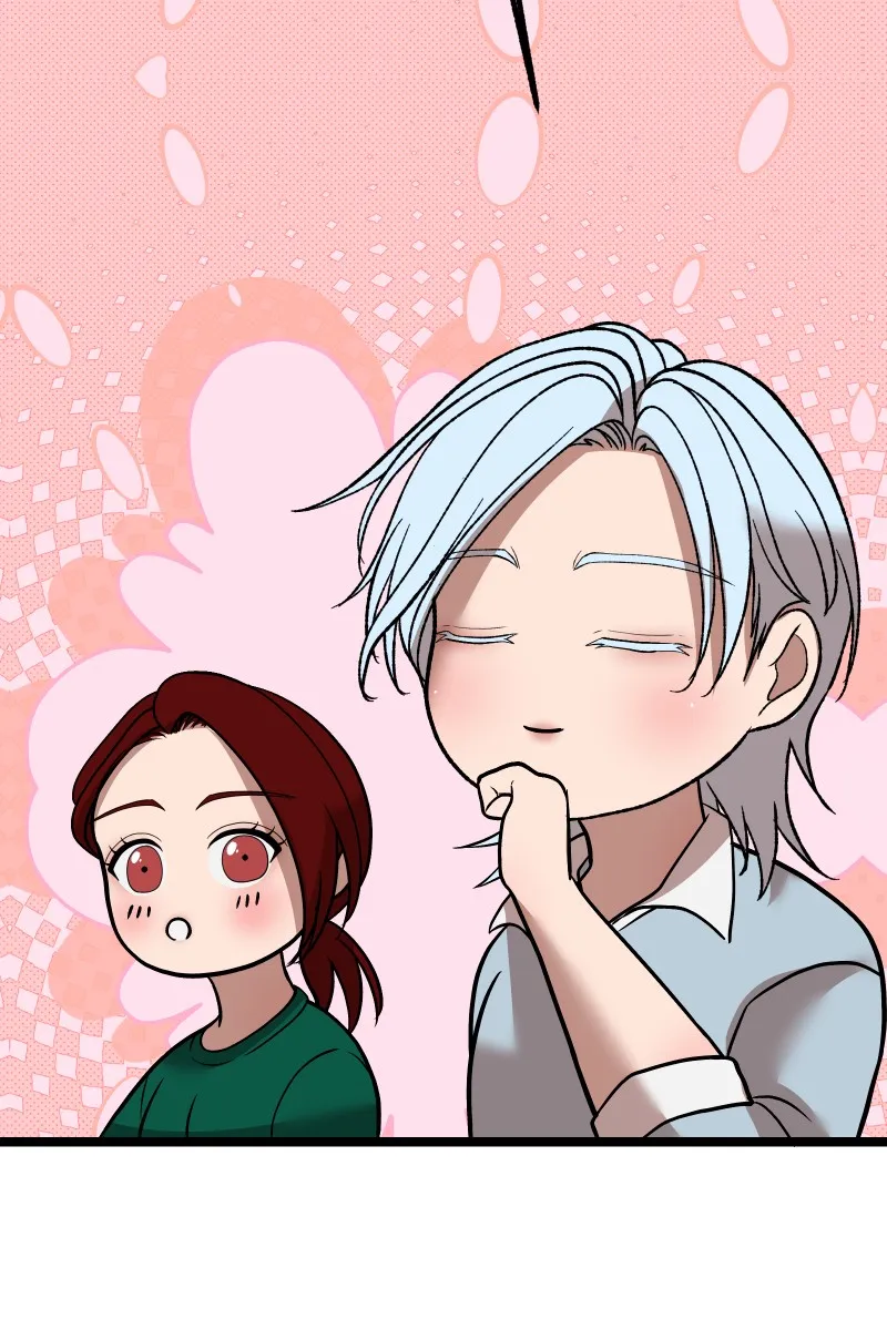 Read Chocolate Snow chapter 24 image 11 on Lezhin