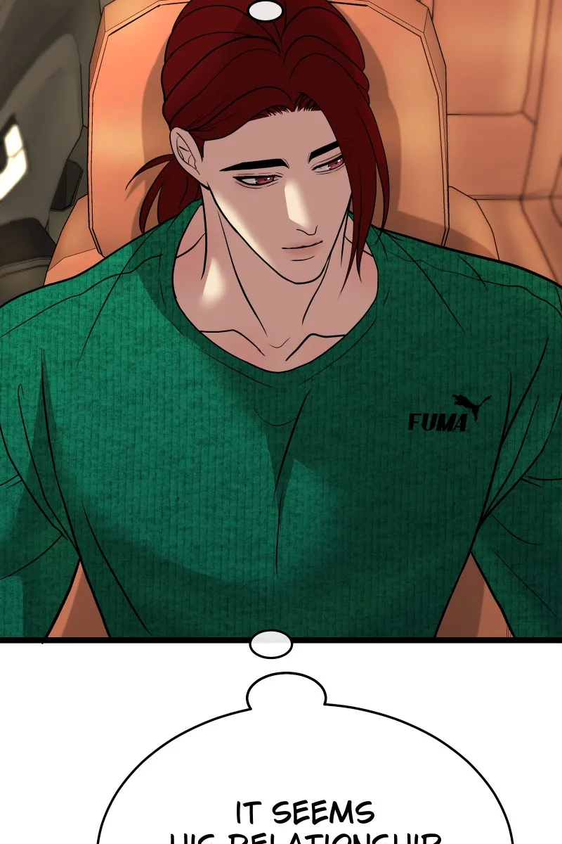 Read Chocolate Snow chapter 24 image 13 on Lezhin