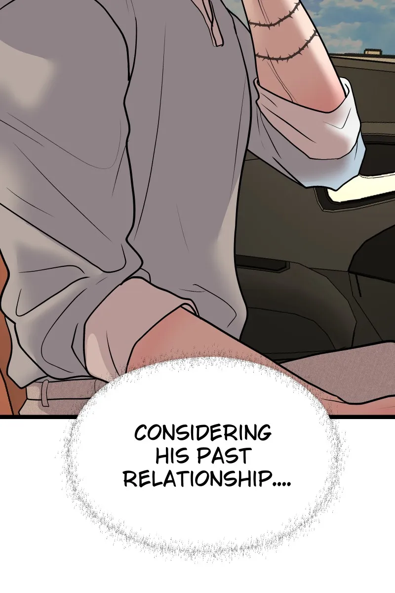 Read Chocolate Snow chapter 24 image 16 on Lezhin