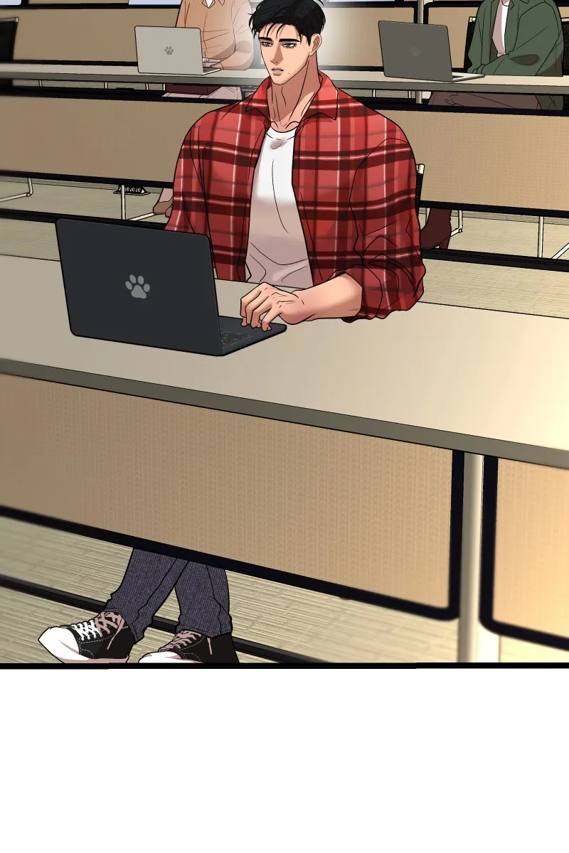 Read Chocolate Snow chapter 24 image 20 on Lezhin