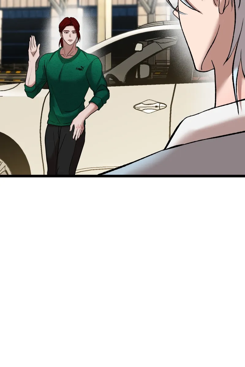 Read Chocolate Snow chapter 24 image 3 on Lezhin