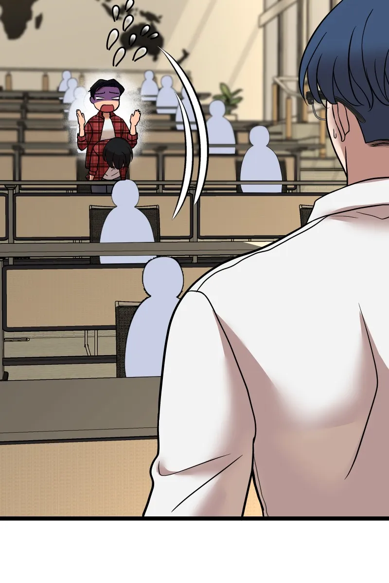 Read Chocolate Snow chapter 24 image 34 on Lezhin