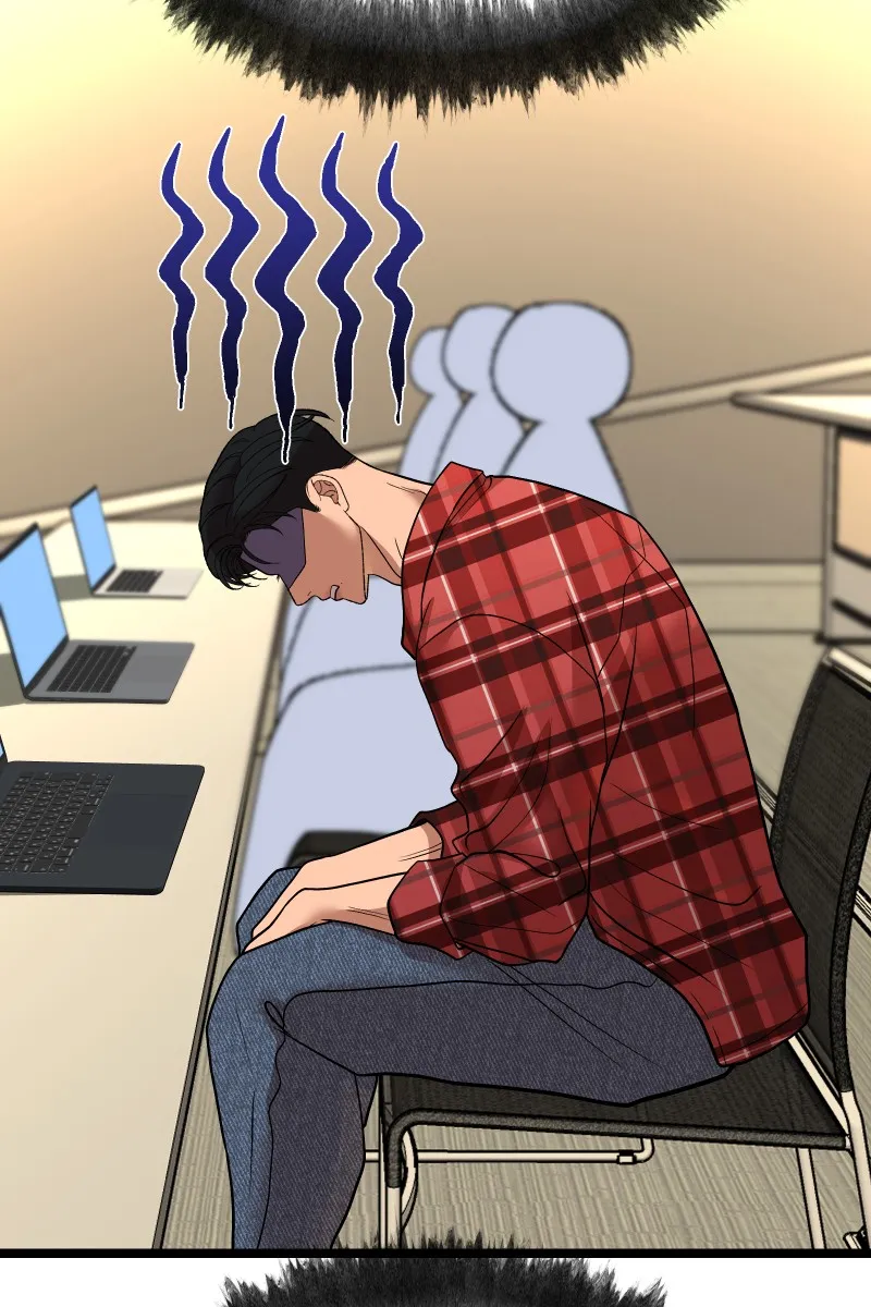 Read Chocolate Snow chapter 24 image 36 on Lezhin